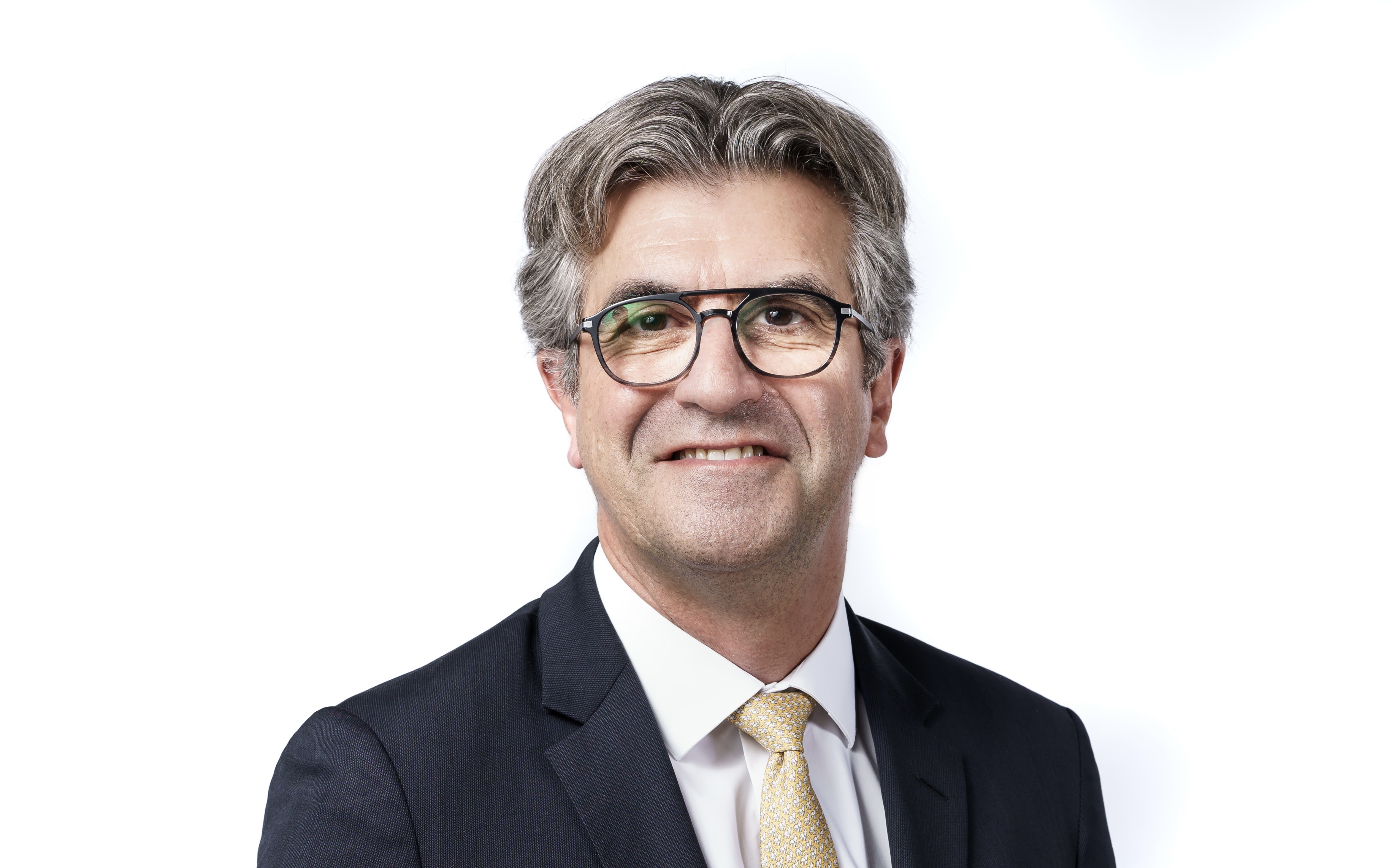 Interview with Mr. Thierry de Bailleul, CEO of Madagascar Airlines