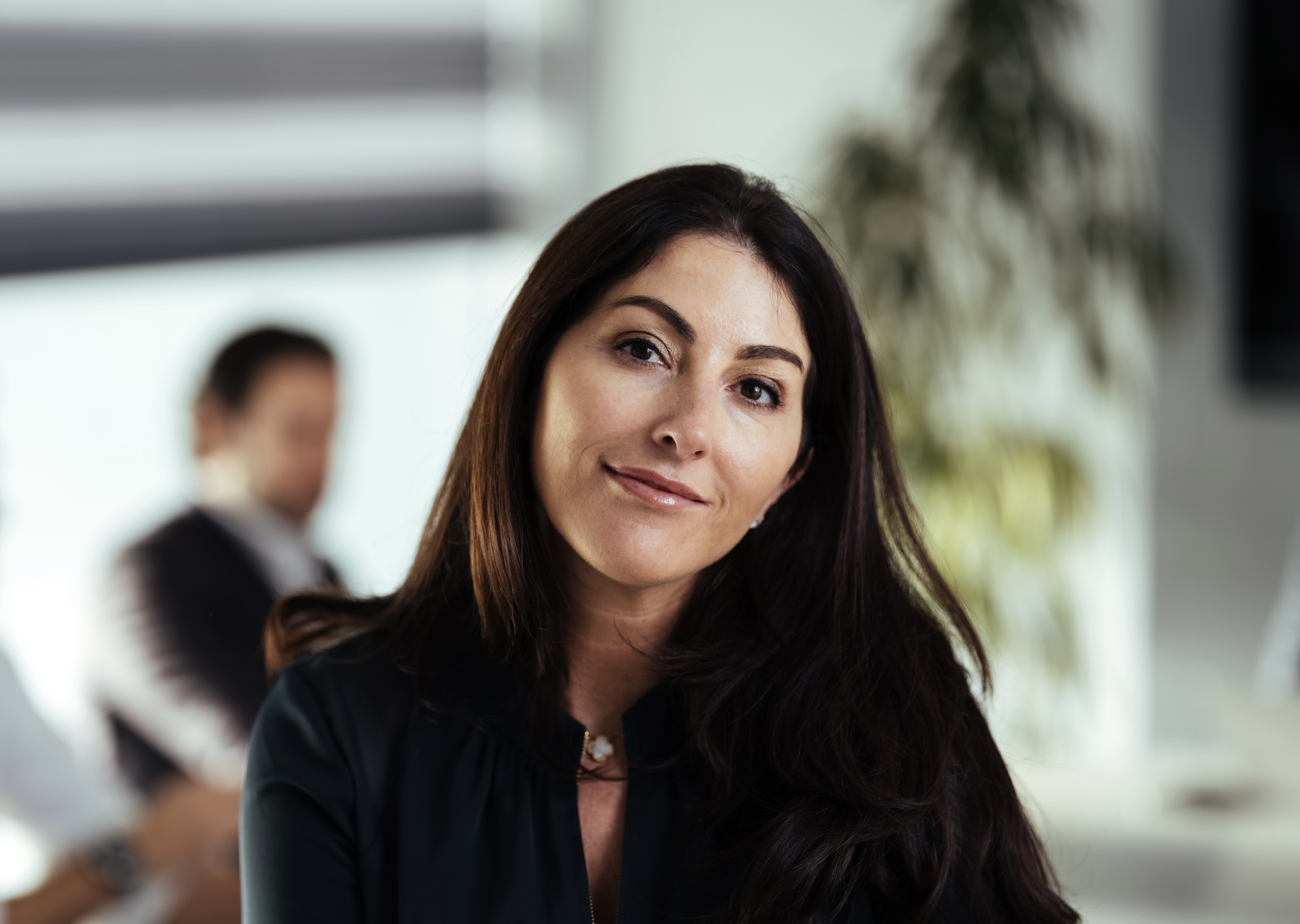Interview with Zeena Couppey, CEO of Altum Group