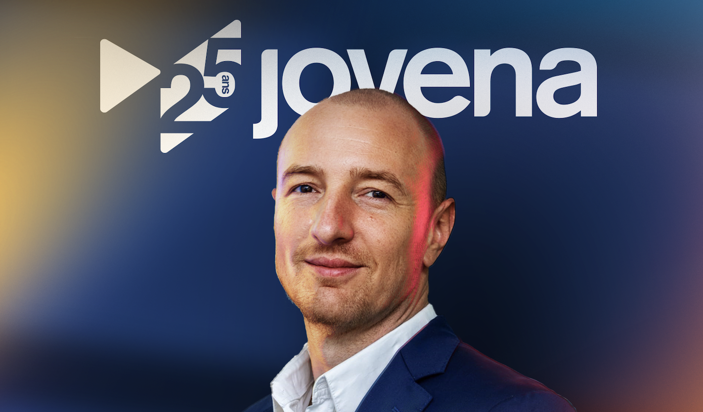 Interview with Mr. Robin Carletti, CEO of Jovena Madagascar