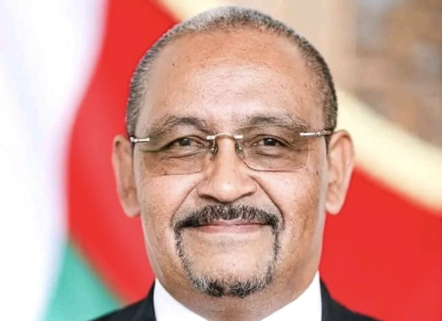  Interview with Mr. Olivier Jean-Baptiste Minister of Energy and Petroleum Resources