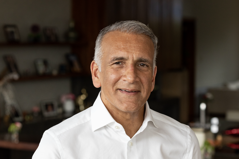 Interview with Mr. Ylias Akbaraly, CEO of Redland Group