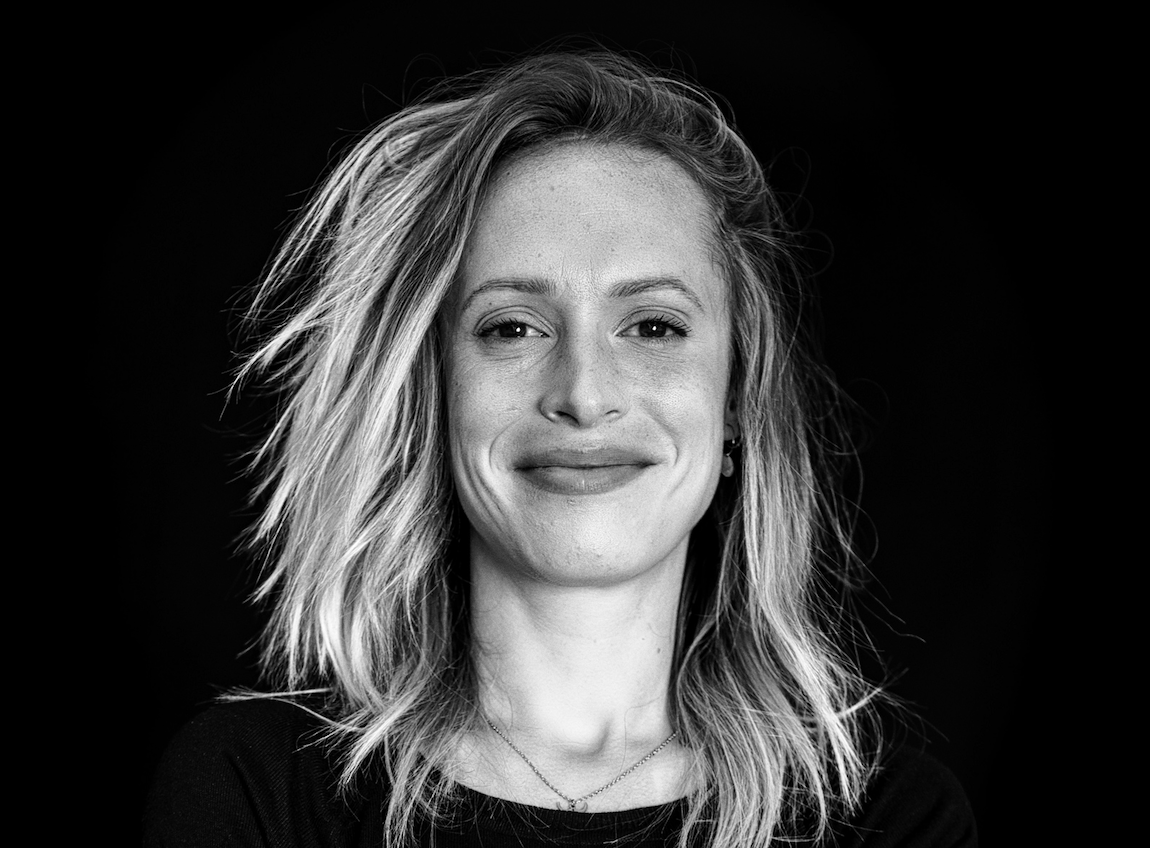 Interview with Ms. Camille André-Bataille, CEO and Co-Founder of ANKA