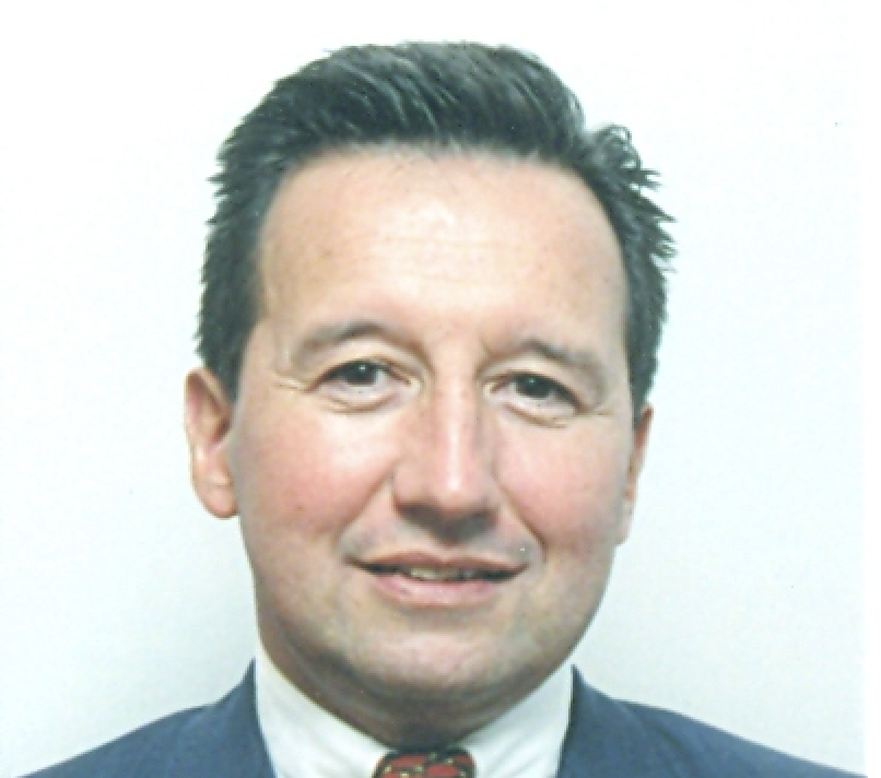 Interview with Mr. Geoffrey L. Tassinari, Chairman and CEO of Madagascar Development Partners (MDP)