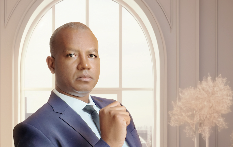 Interview with Mr. Niriko Tsirenge, CEO of Société De Manutention Des Marchandises Conventionnelles (SMMC)