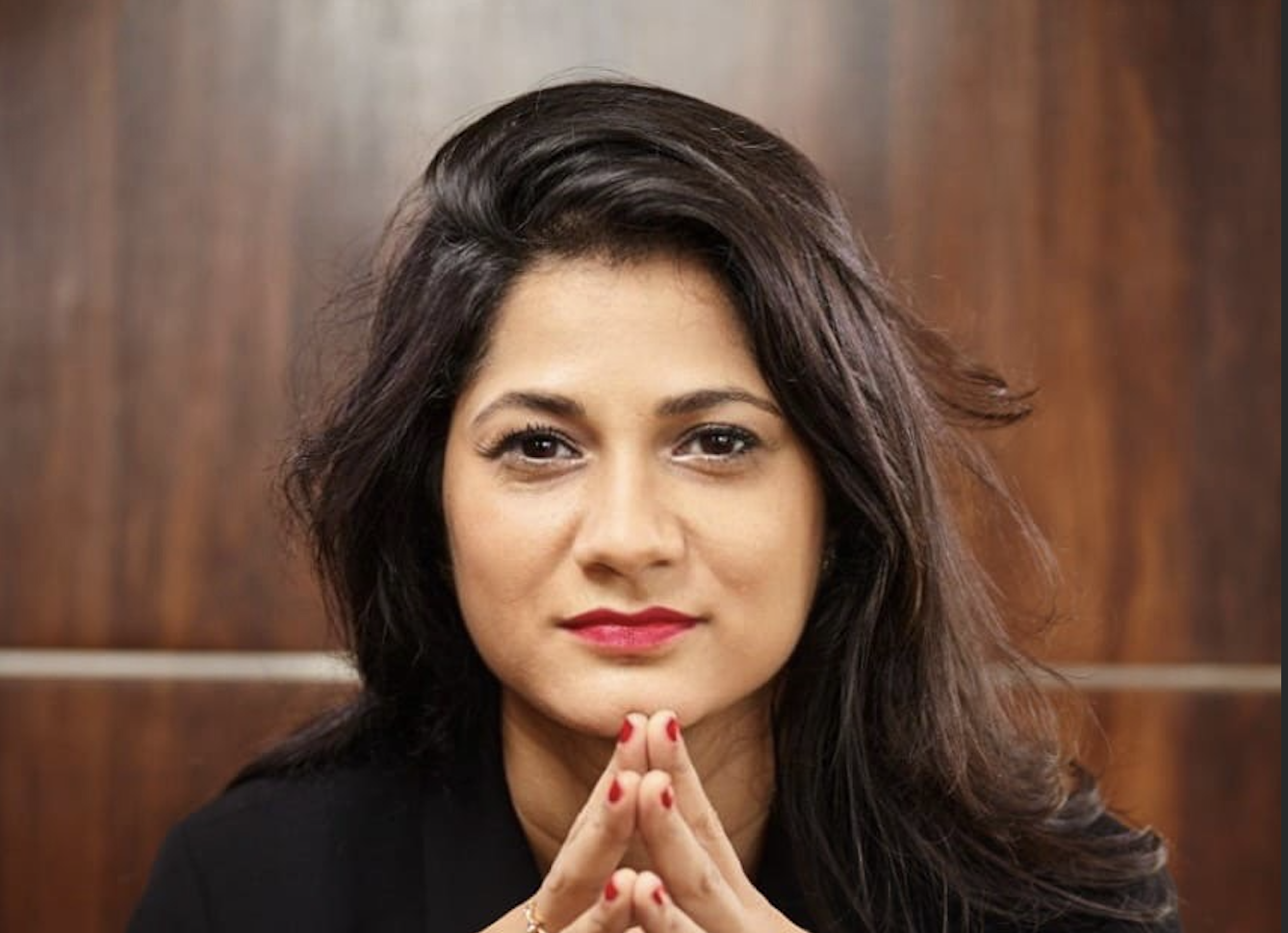 Interview with Ms. Faranah Goulamaly, CEO of Atelier Feel Good 