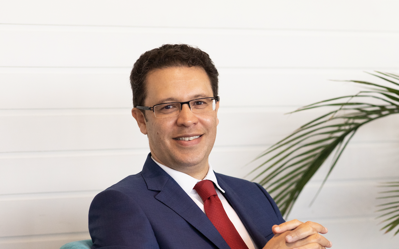 Interview with Mr. Nicolas Richard, Managing Director at Juristconsult Chambers