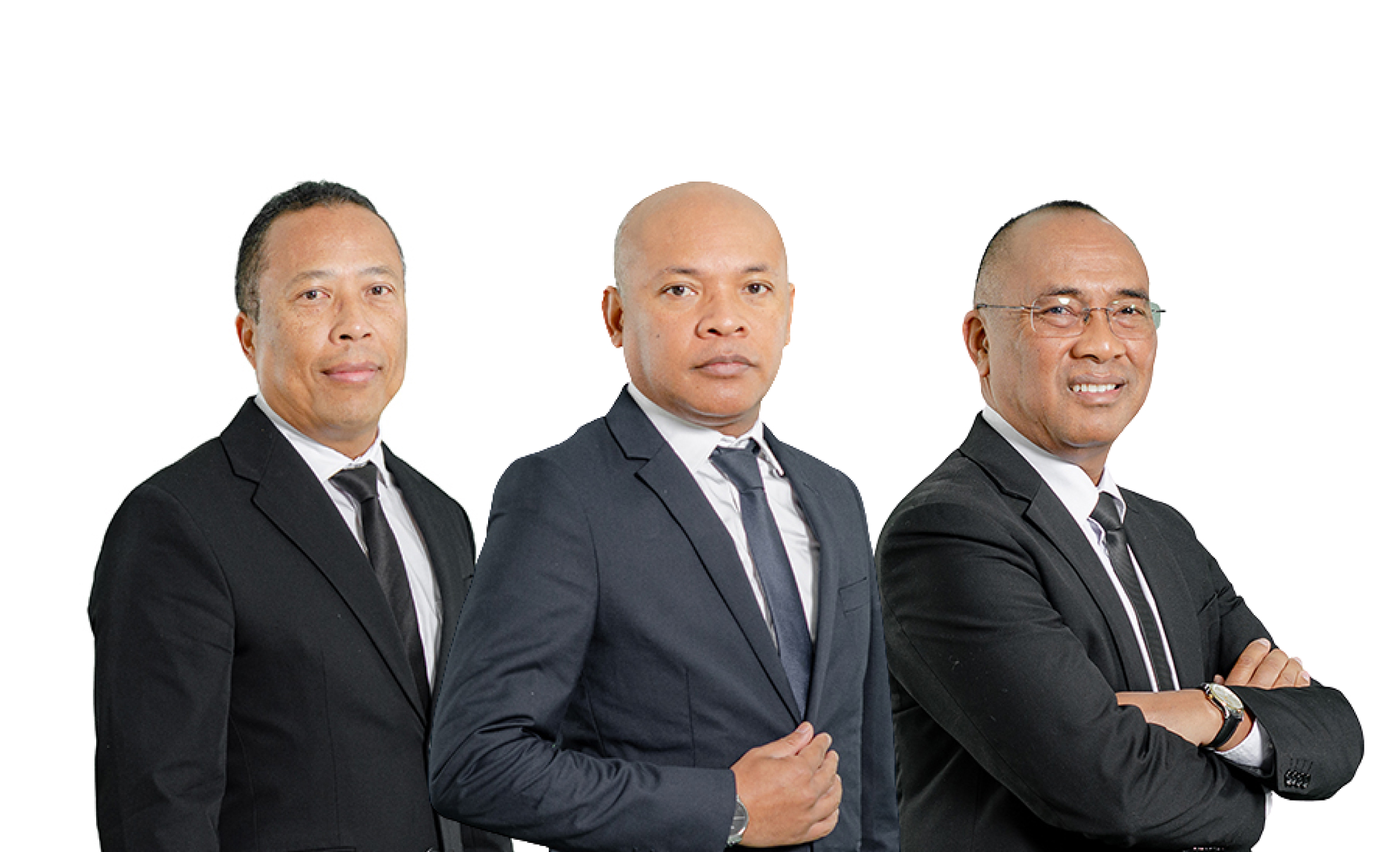 Interview with Mr. Njaka Rahamalivony, Mr. Rianando Rakotoarimanga & Mr. Tahiana Rakotoarisoa, Deputy General Directors of Assurances ARO