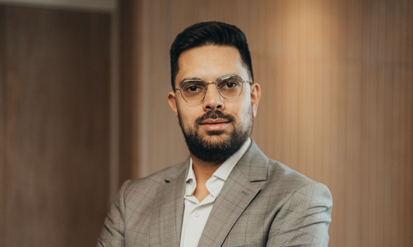 Interview with Mr. Junaid Salehmohamed, CEO of 2Futures