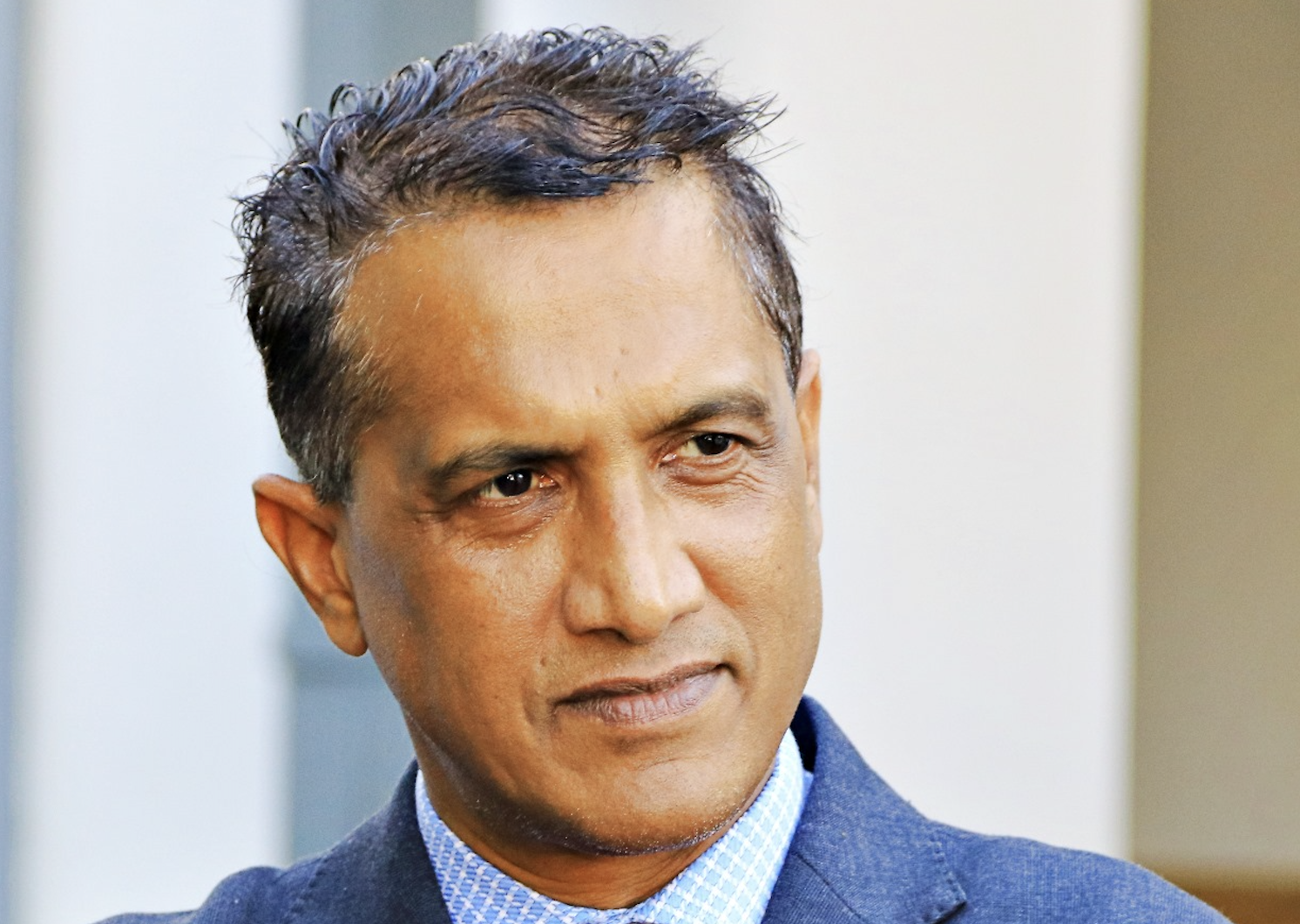 Interview with Hon. Avinash Ramtohul, Minister of ICT, Communication & Innovation of Mauritius