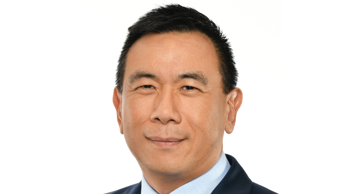 Interview with Mr. Ben Lim, CEO of Intercontinental Trust Ltd
