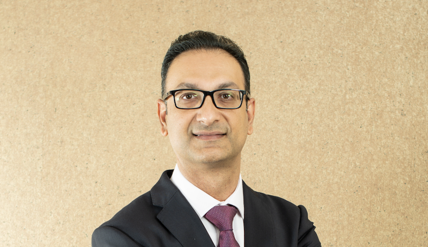 Interview with Mr. Assad Abdullatiff, CEO of Axis Fiduciary