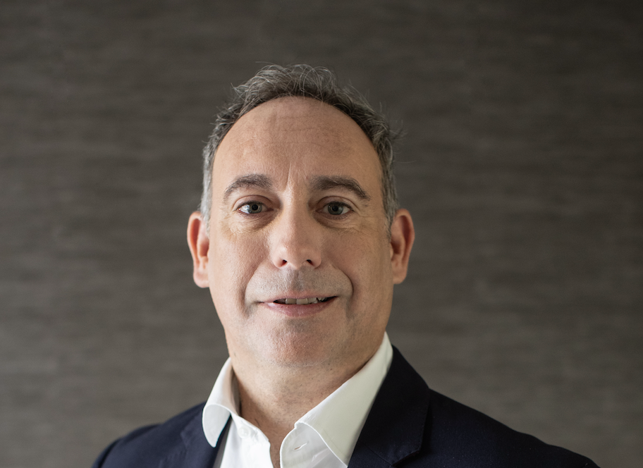 Interview with Mr. Alexander Armstrong, CEO, AXYS Group