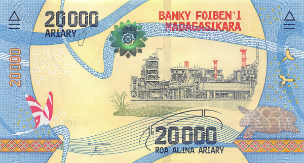 Madagascar’s Evolving Financial Landscape Strengthens Stability and Fuels Inclusive Growth