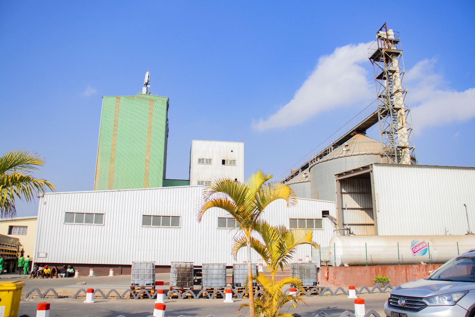 Inviso Group: Powering Madagascar’s Industrial and Agricultural Transformation