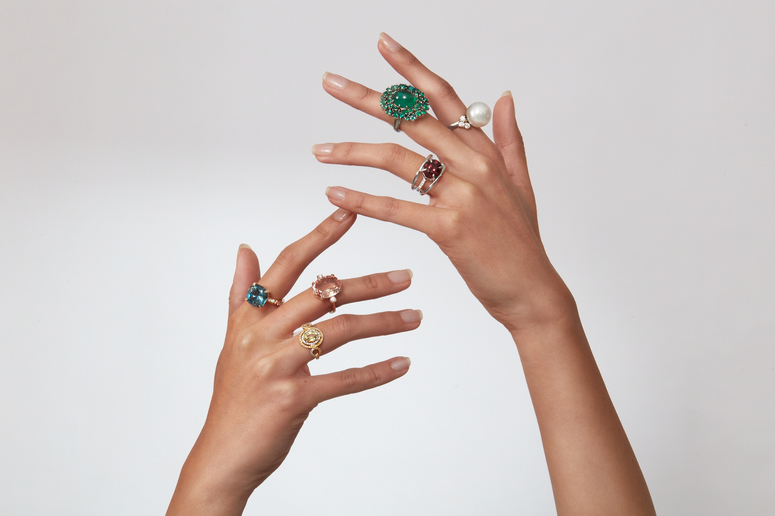 Maison Pala: Madagascar’s Timeless Ambassador of Gemstone Excellence