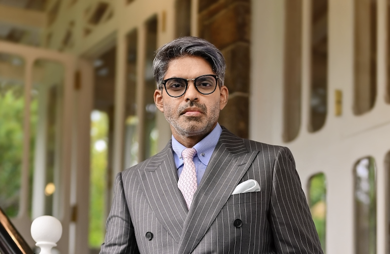 Interview with Mr. Shaan Kundomal, Director at Aurevya Wealth Ltd and Kundomal & Co, Entrepreneur and Barrister