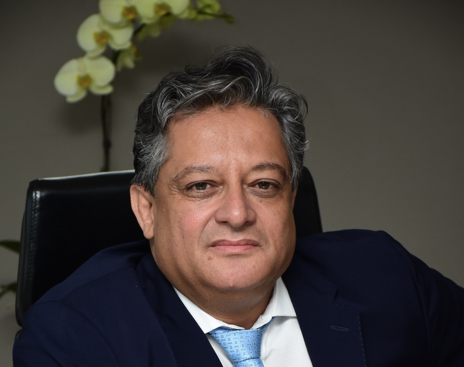 Interview with Hon. Richard Duval, Minister of Tourism of Mauritius