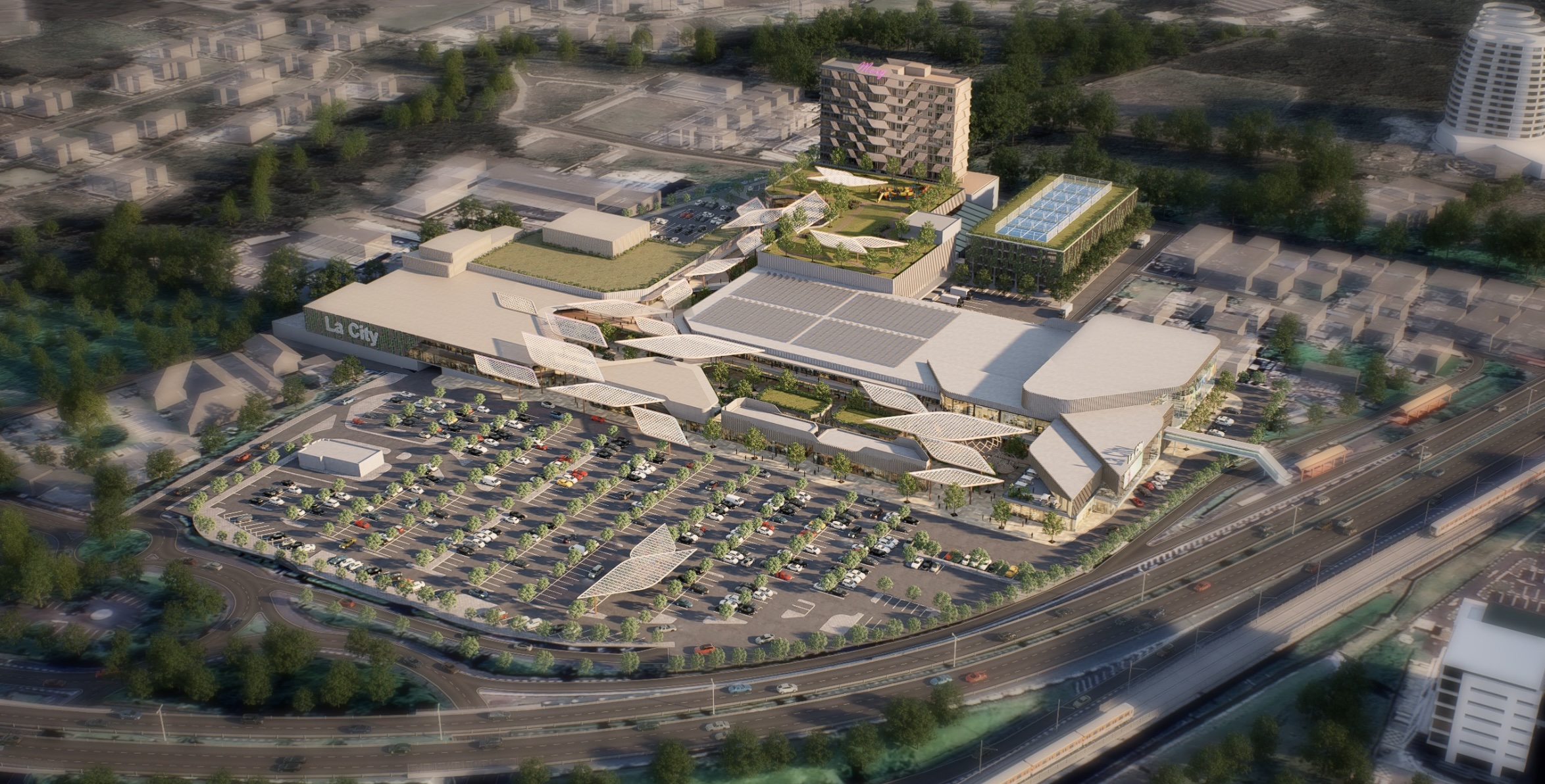 Interview with the Deputy CEO of Mirasi Group