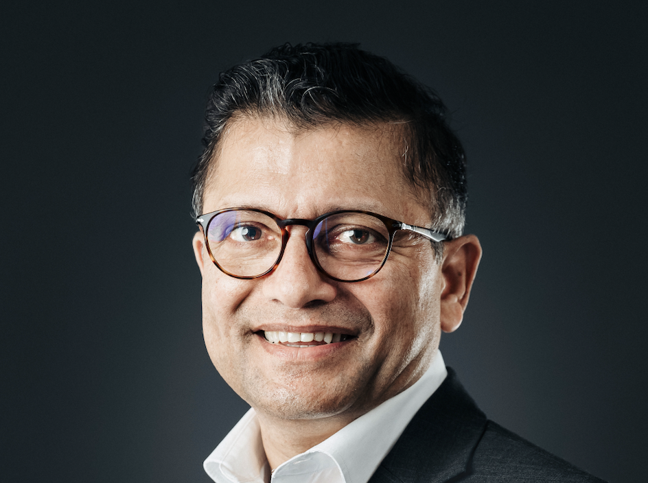 Interview with Mr. Ravin Dajee, Managing Director at Absa Bank (Mauritius)