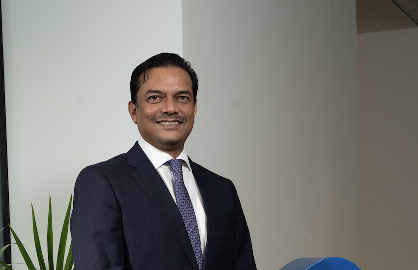 Interview with Mr. Abrar A. Anwar, CEO and Head of Coverage at Standard Chartered Mauritius and Chairperson of the Mauritius Bankers Association (MBA)
