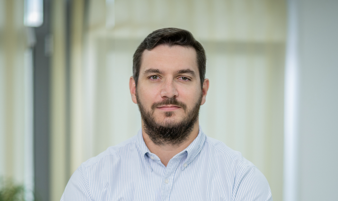 Interview with Mr. Hans Herchenroder and Mr. Guillaume Adam, Group CCO at MFD Group and General Manager of MFD Logistics