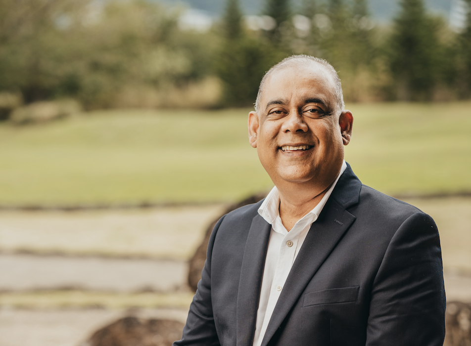 Interview with Mr. Nawaz Khan Chady, Founder of Hyvec Group 