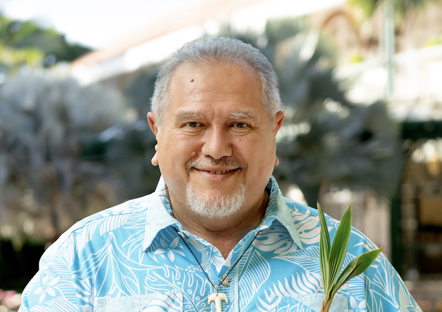 Interview with H.E Moetai Brotherson, President of French Polynesia