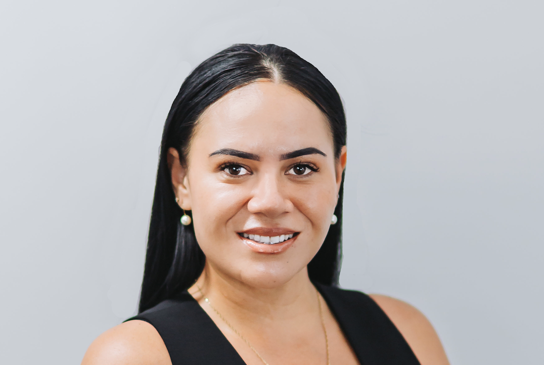 Interview with Ms. Eleanor Roi, Director of Business Development and Marketing at Maritime Cook Islands