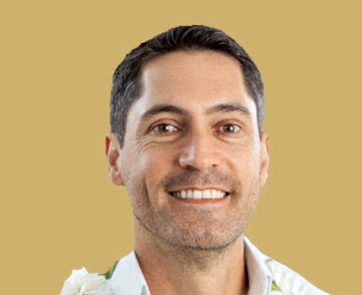 Interview with Mr. Brett Baudinet, MD & Founder, The Grand Resort, Rarotonga & Smartie