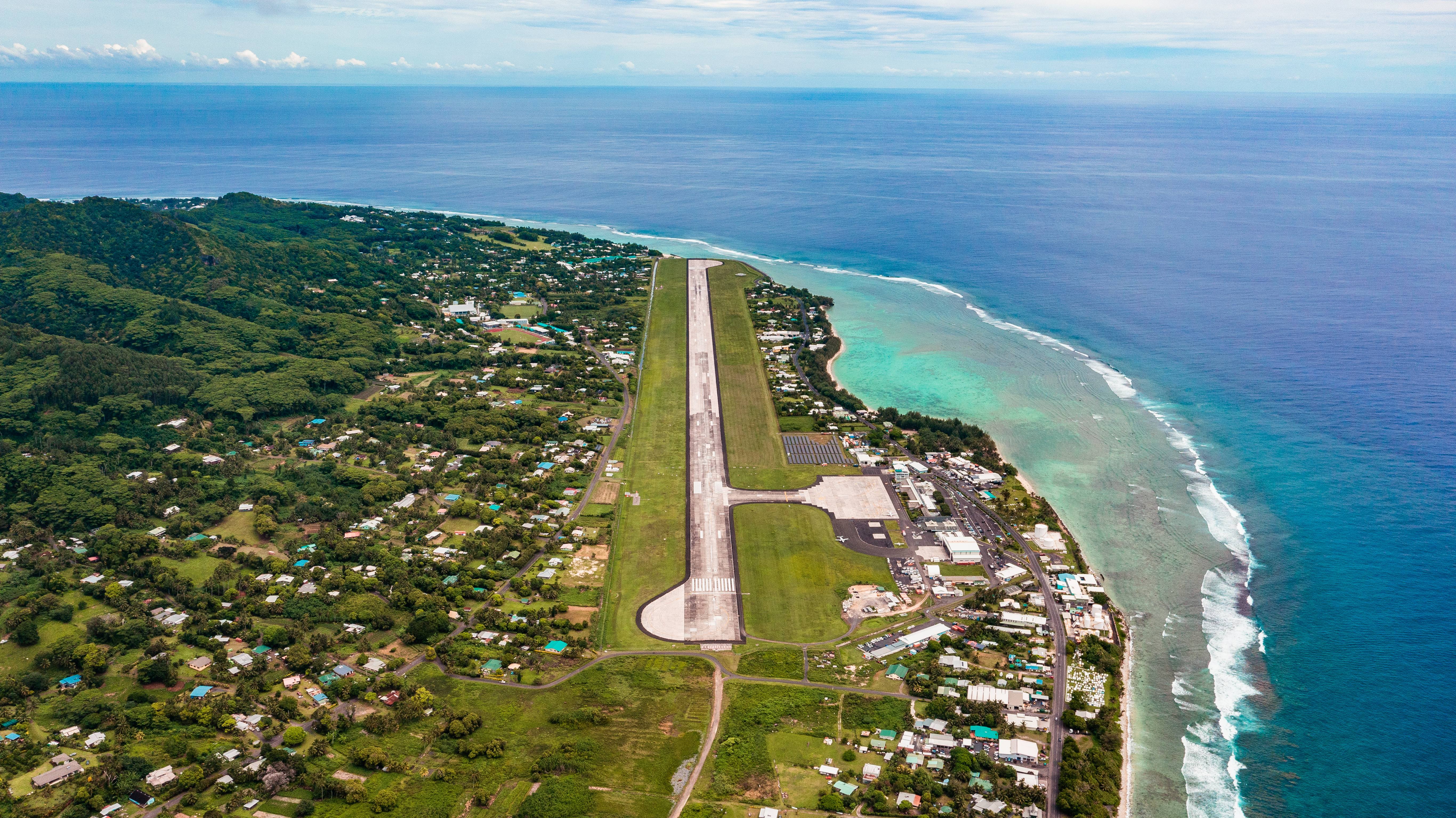 Gateway to the South Pacific: How Cook Islands Is Rebuilding for the Next Decade of Travel Connectivity