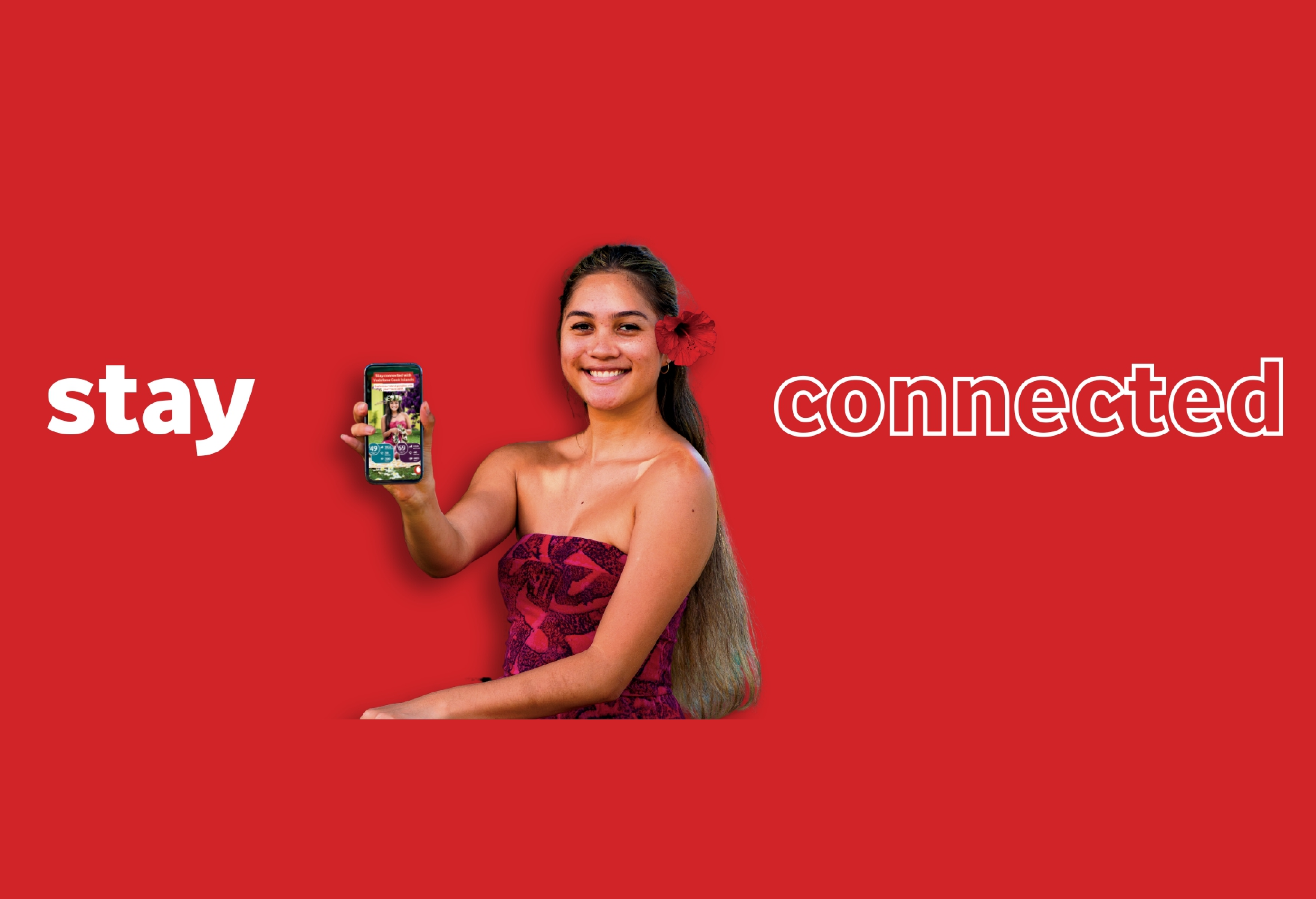 Vodafone Cook Islands: Powering Connectivity in the Heart of the Pacific