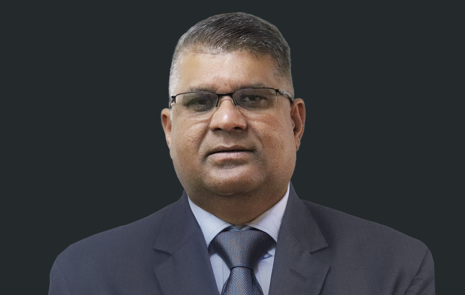 Interview with Mr. Faizul Ariff Ali, Governor of the Reserve Bank of Fiji