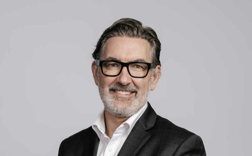 Interview with Mr. Paul Scurrah, Managing Director & CEO of Fiji Airways