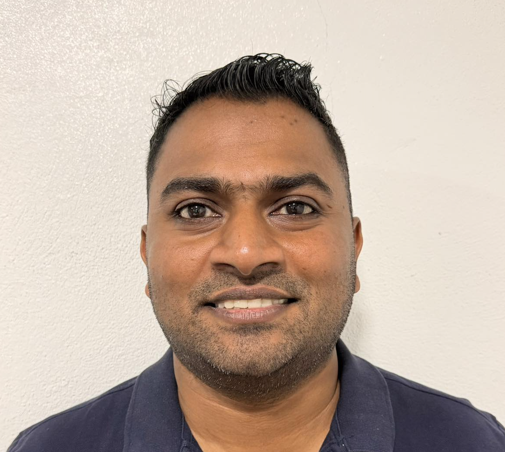 Interview with Mr. Ravinesh Deo, CEO of Evergreen International Fiji LLC