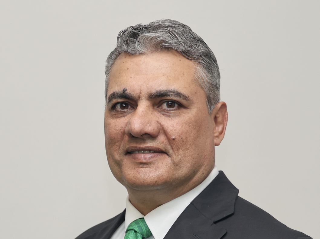 Interview with Mr. Michael Nacola, Managing Director of BSP Life Fiji