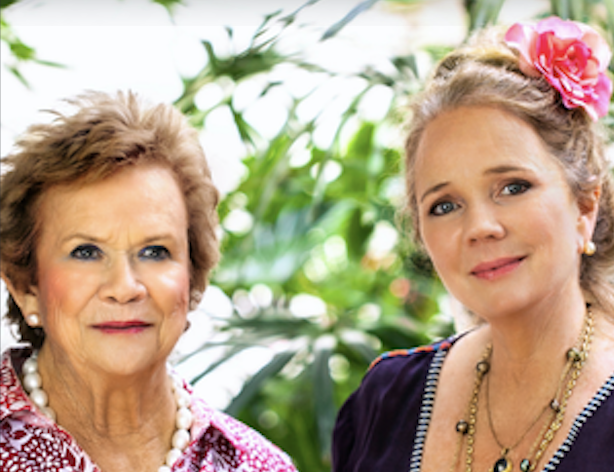 Interview with Ms. Gaëtane Austin and Ms. Andree Austin, Founders of Pure Fiji