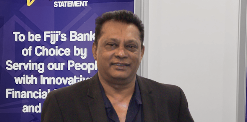 Interview with Mr. Rakesh Ram, CEO of HFC Bank