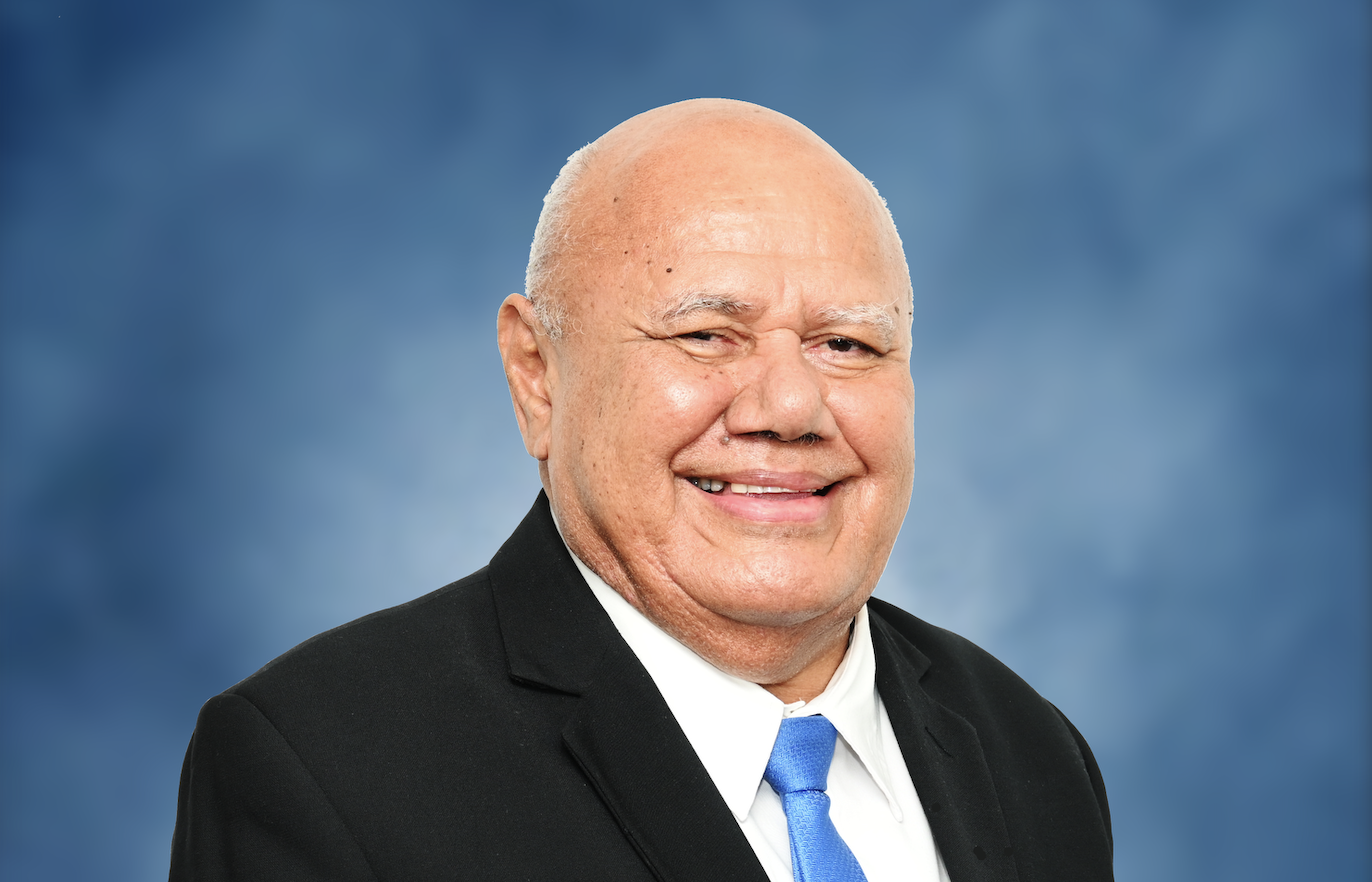 Interview with Hon. Viliame Gavoka, Deputy Prime Minister, Minister for Tourism & Civil Aviation of Fiji