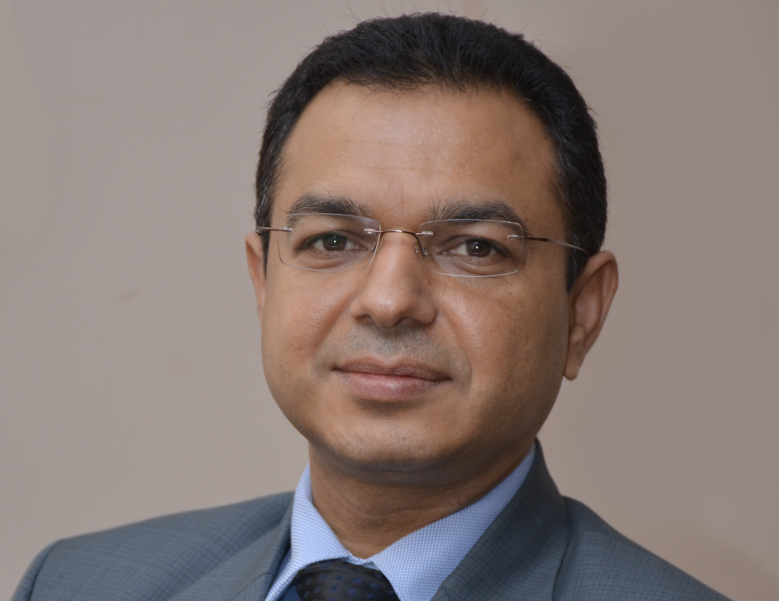 Interview with Mr. Namal Rajapakse, CEO of Golden Ocean Fish (Fiji) Ltd
