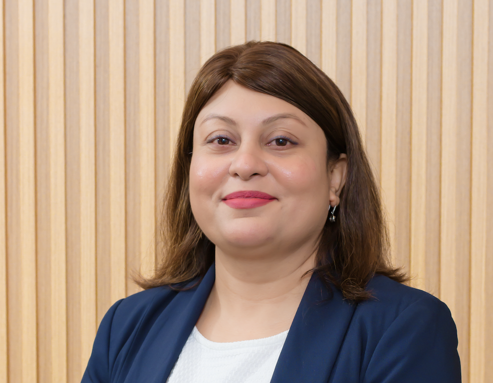 Interview with Ms. Krishika Narayan, COO of FijiCare Insurance