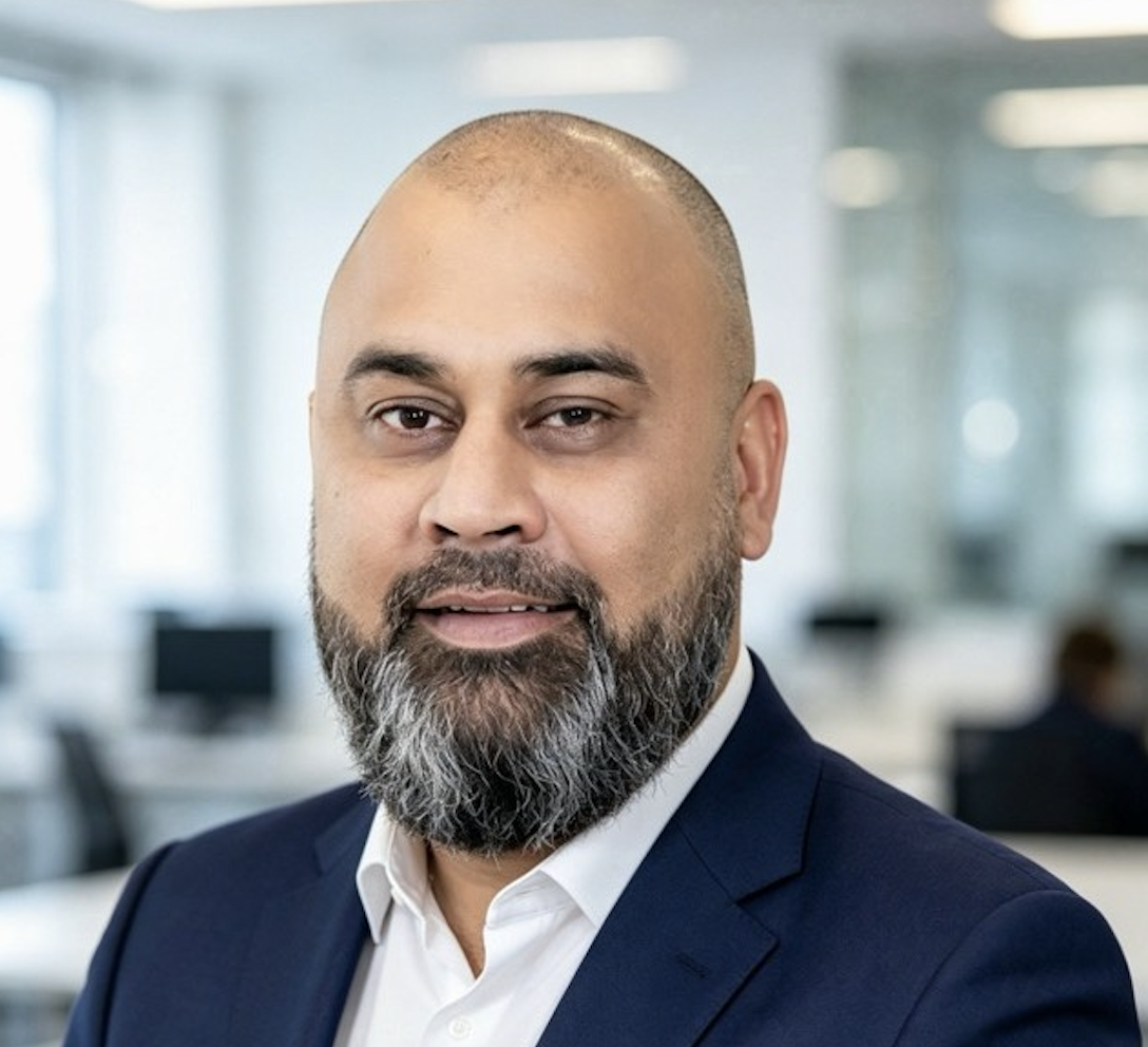 Interview with Mr. Navinesh Singh, Group General Manager of Likuri Group Fiji