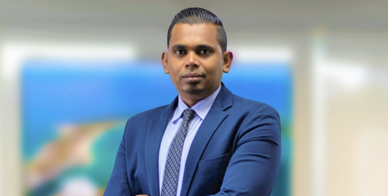 Interview with Mr. Kamal Chetty, CEO of Investment Fiji