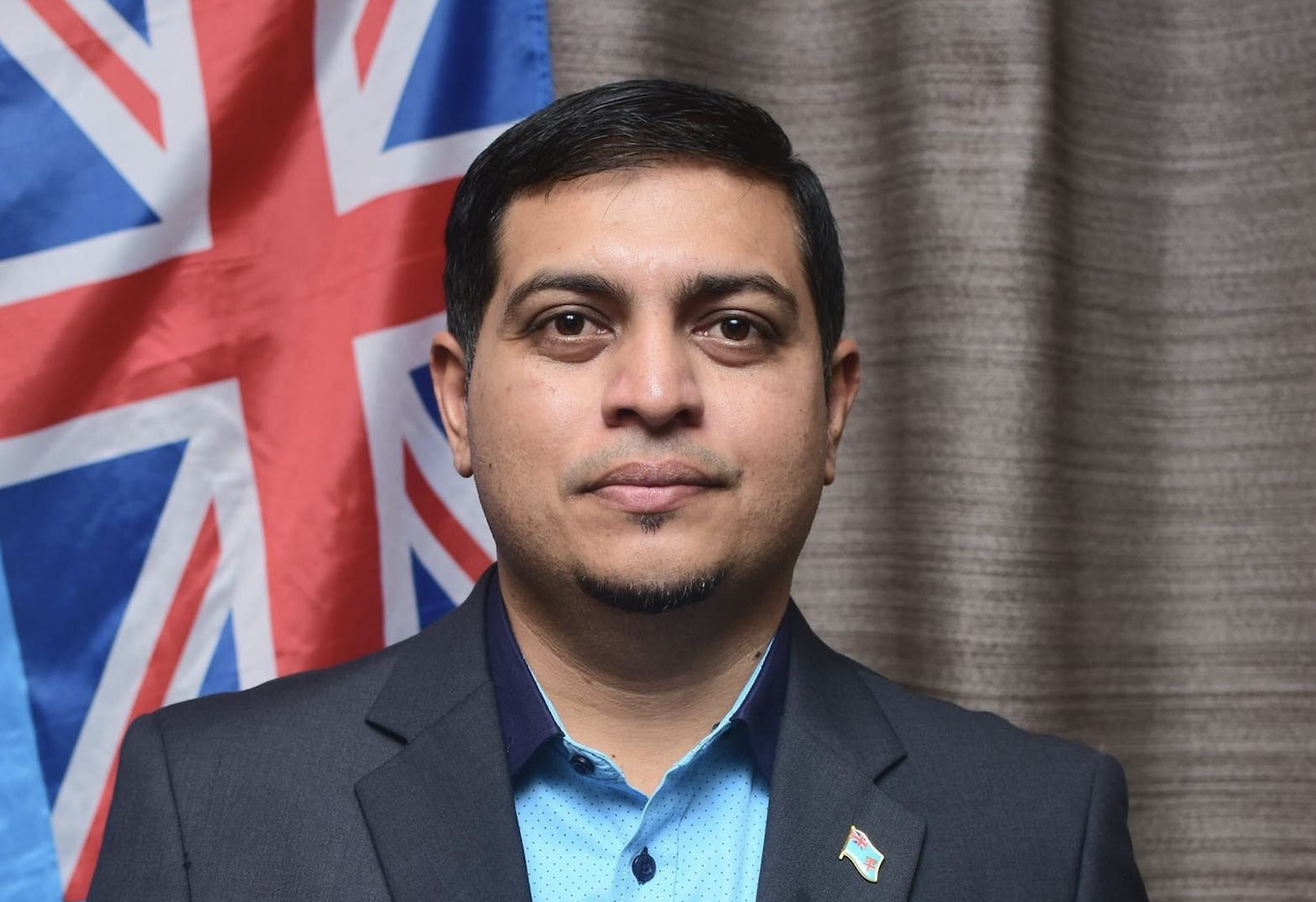 Interview with Mr. Lawrence Kumar  President of the Nadi Chamber of Commerce and Industry (NCCI)