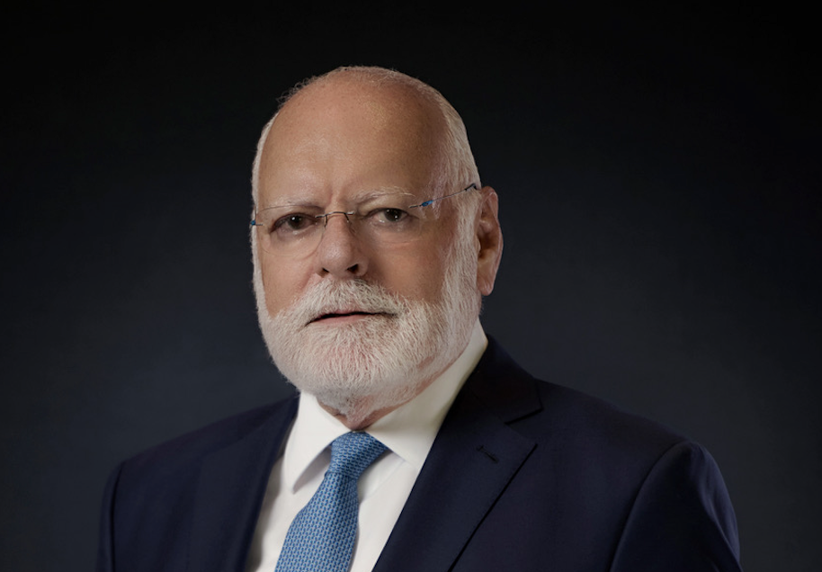Interview with Mr. Samuel A. Conde, Founder of Samuel S. Conde & Asociados