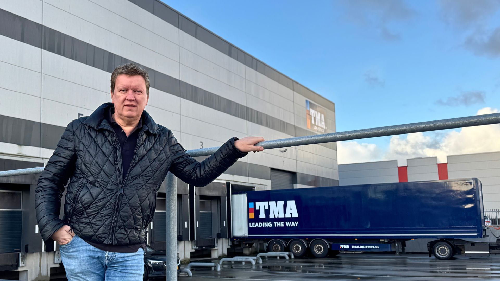 Signed & Delivered: hoe TMA zijn merk strak op orde houdt