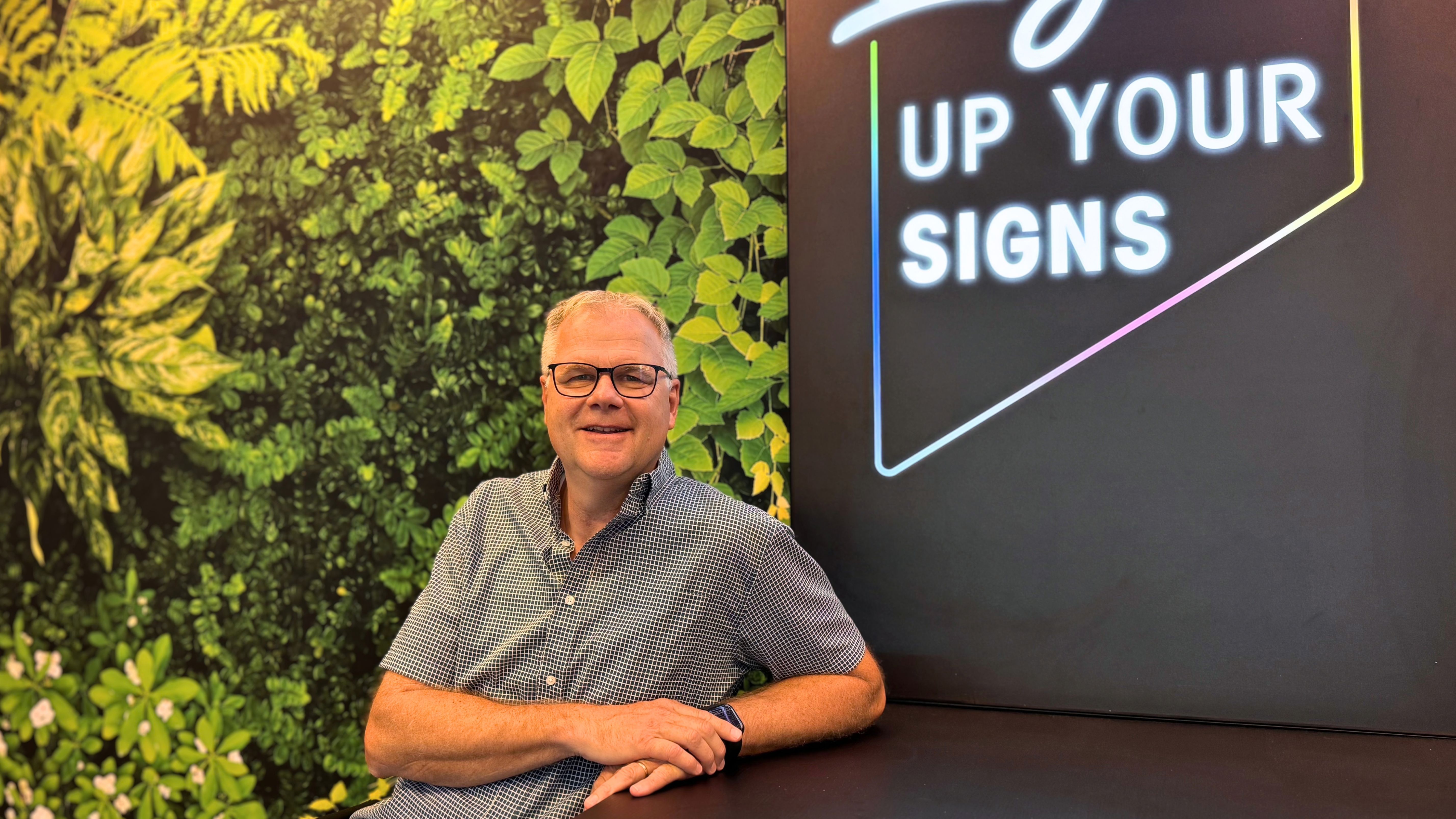 Maak kennis met onze nieuwe accountmanager Erik!