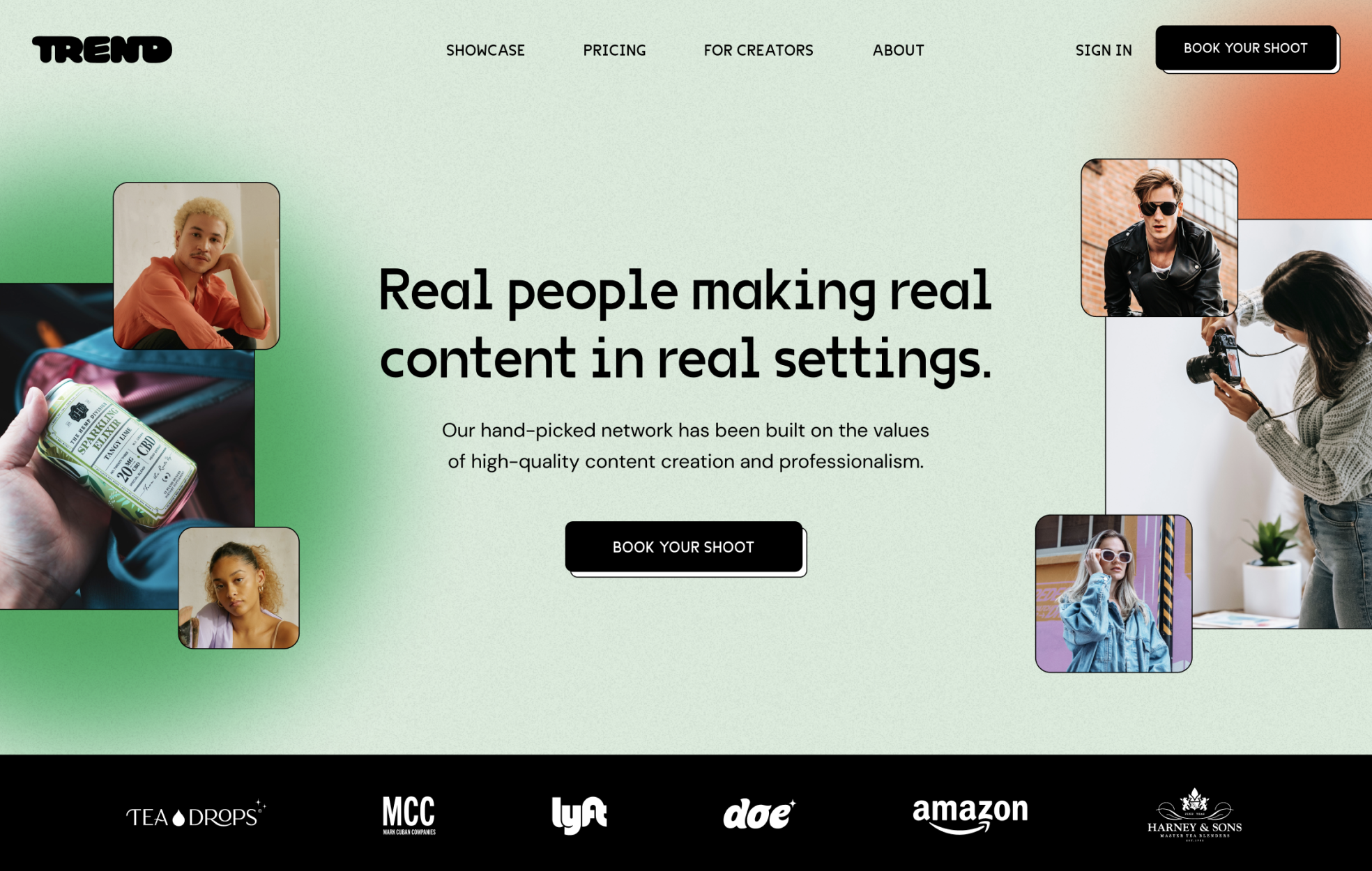 Trend.io cover image