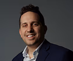 Michaael Nuciforo, CEO Thriday