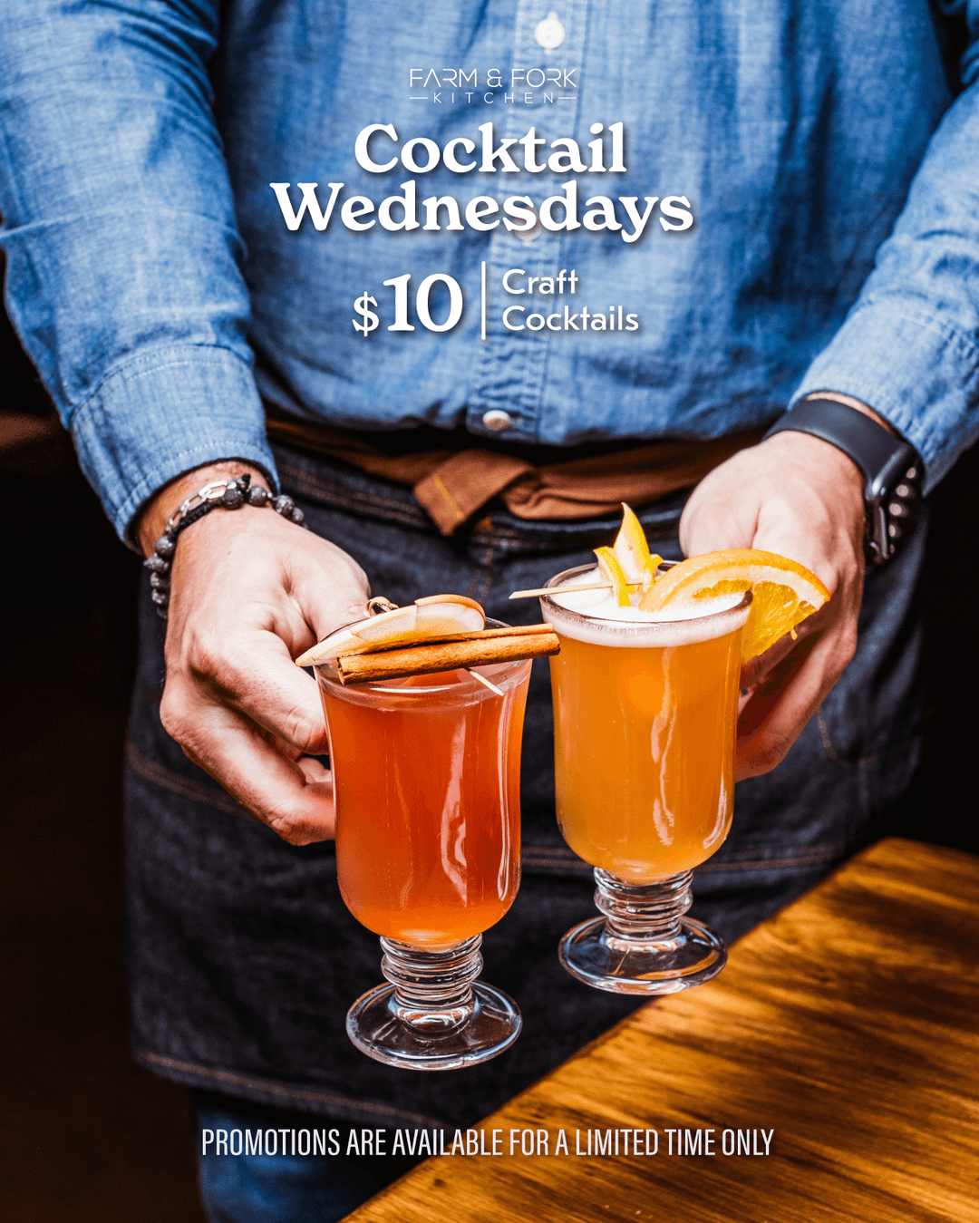 Wine Shop Farm & Fork Kitchen I Ashburn, Virginia