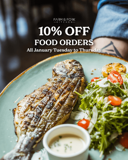 Wine Shop Farm & Fork Kitchen I Ashburn, Virginia